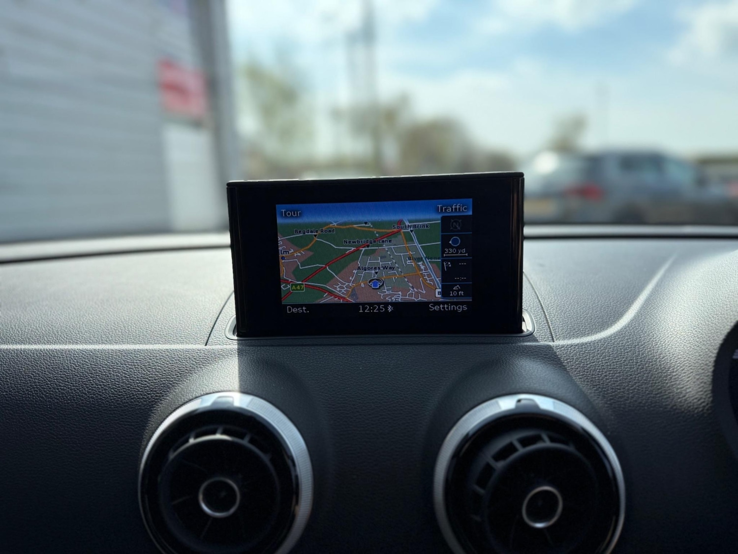Vehicle 17