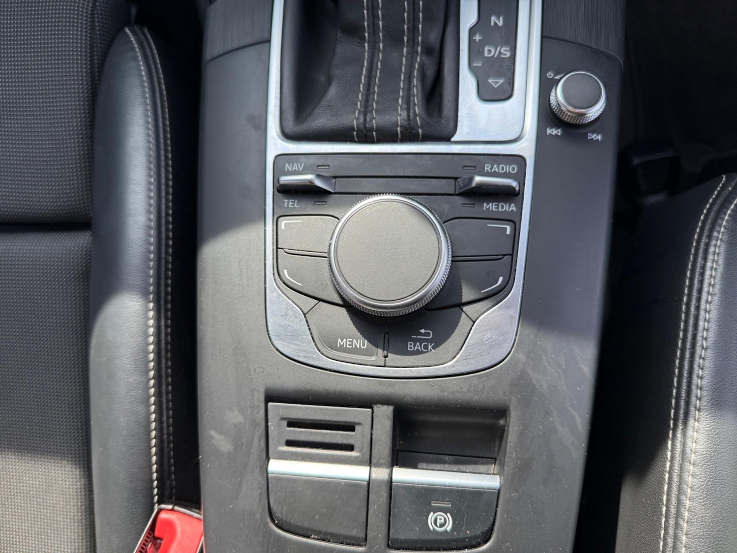 Vehicle 27