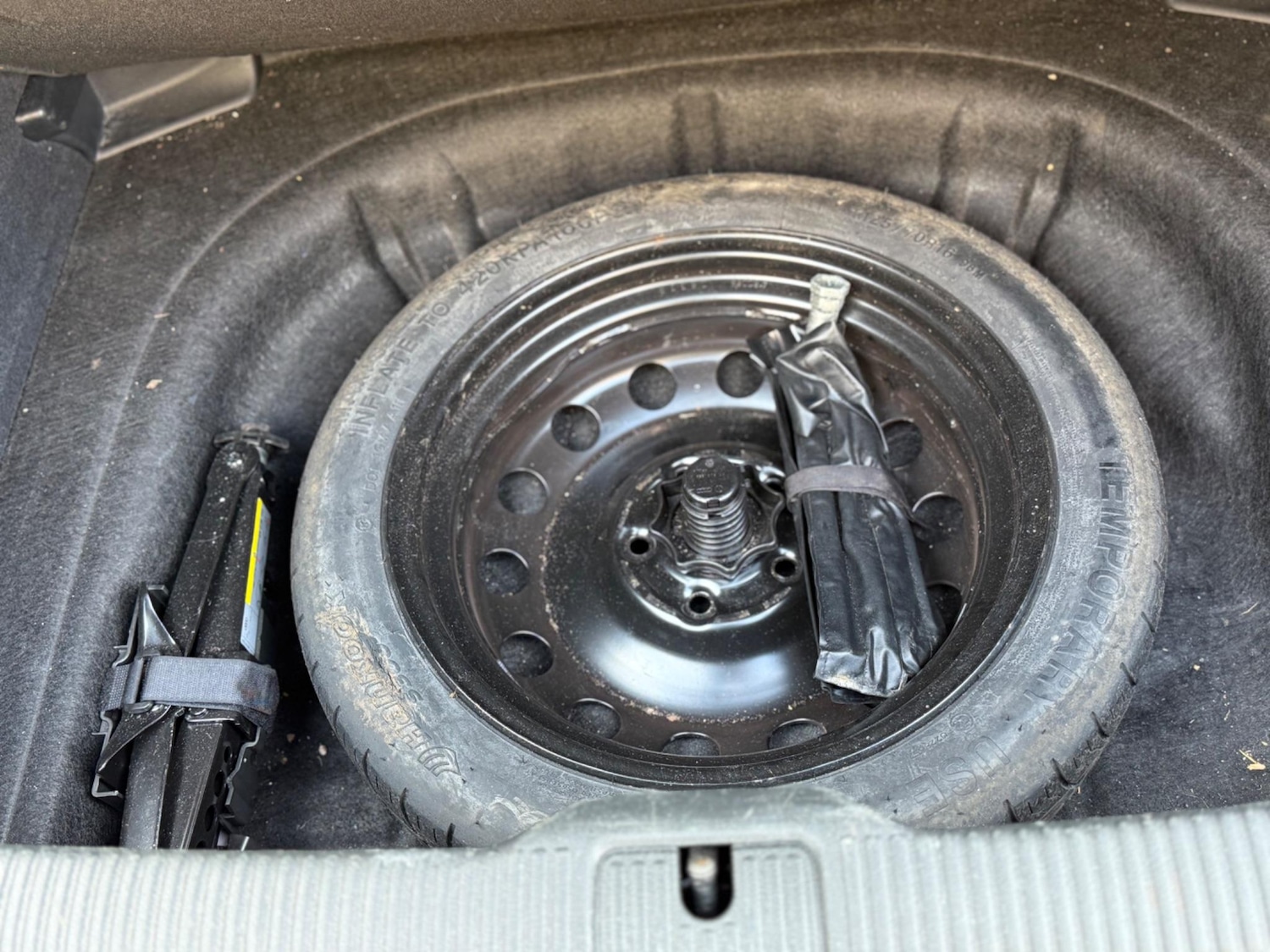 Vehicle 34