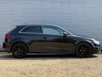Used Audi A3 2015 for sale - 74372153: Photo