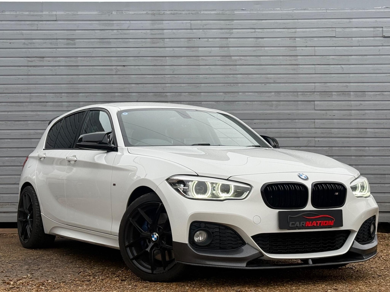 Used BMW 1 Series 2015 for sale - 76975717: Photo 1