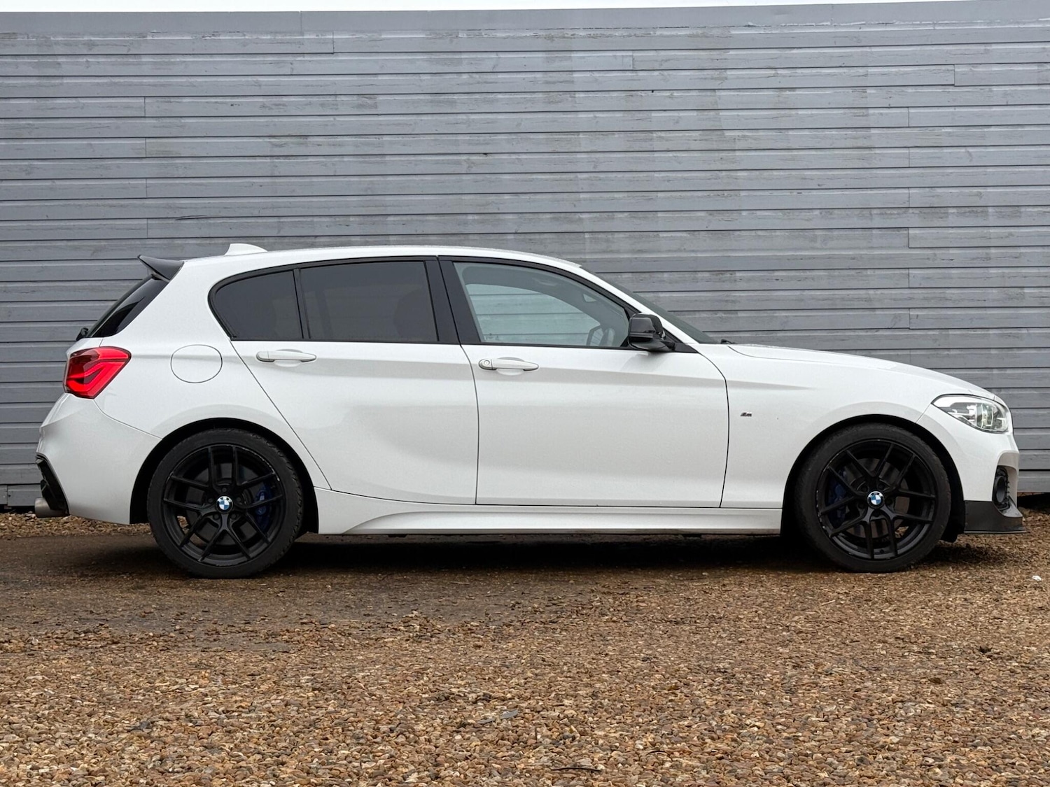Used BMW 1 Series 2015 for sale - 76975717: Photo 10