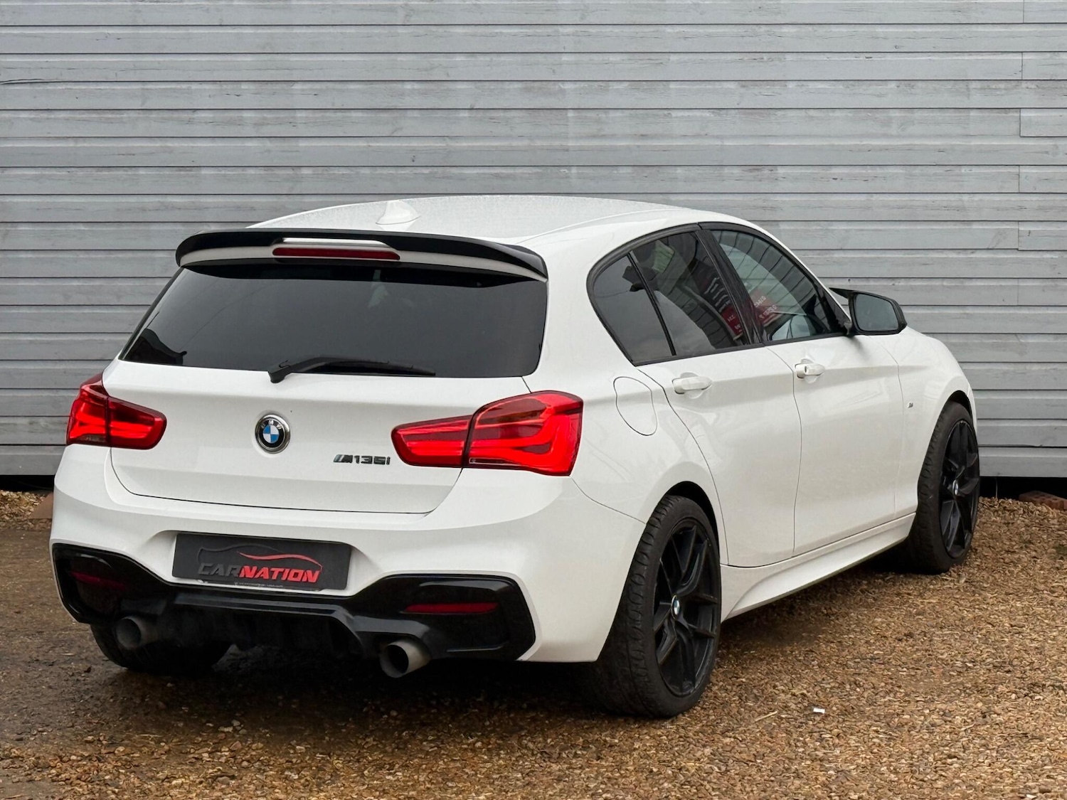 Used BMW 1 Series 2015 for sale - 76975717: Photo 12