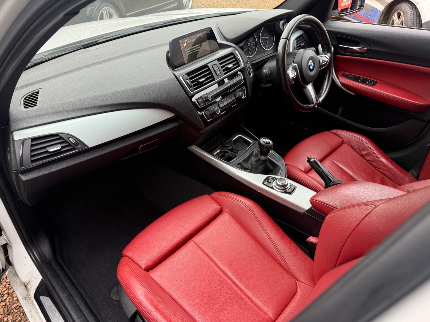 Used BMW 1 Series 2015 for sale - 76975717: Photo 13