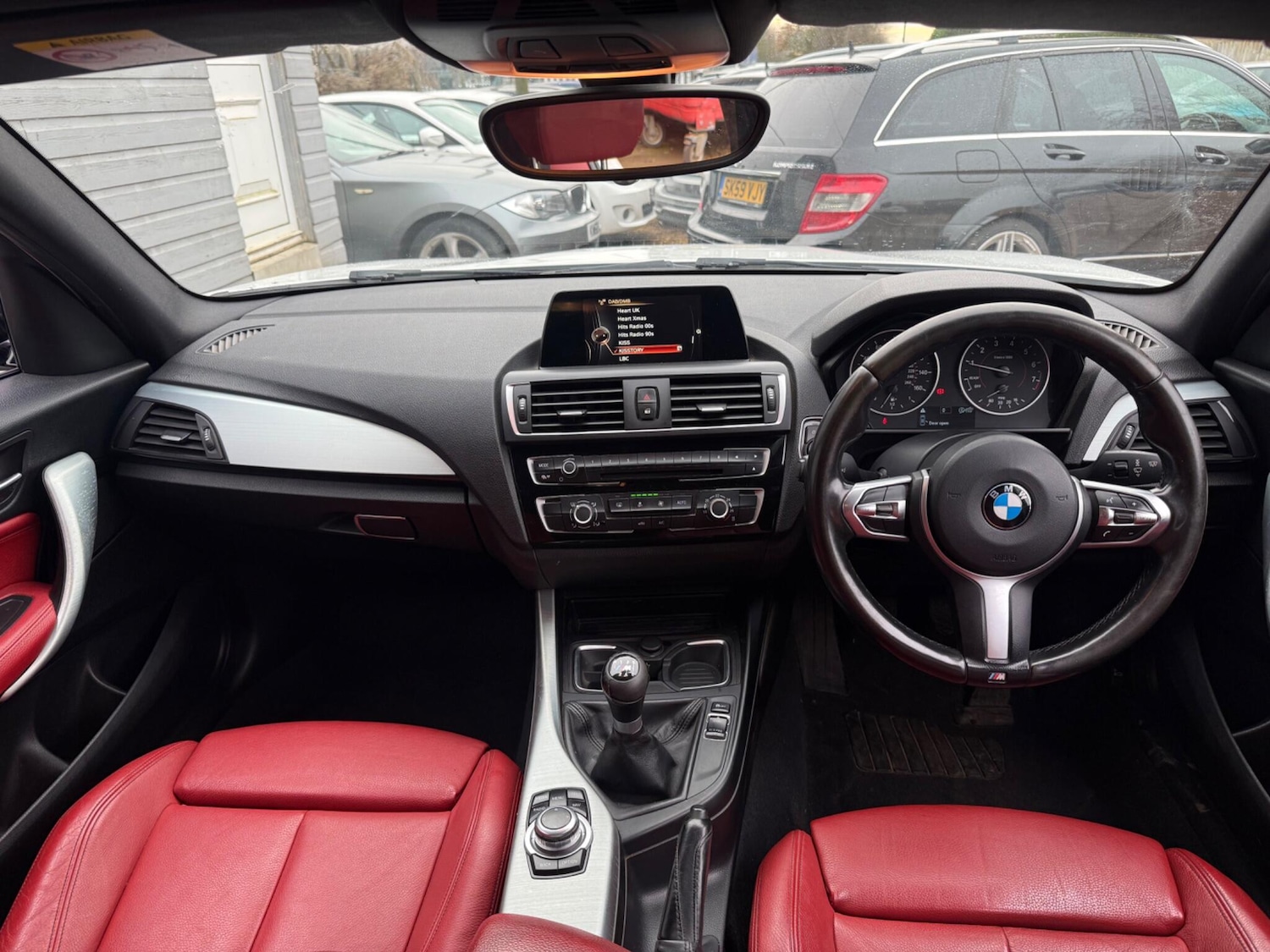 Used BMW 1 Series 2015 for sale - 76975717: Photo 14