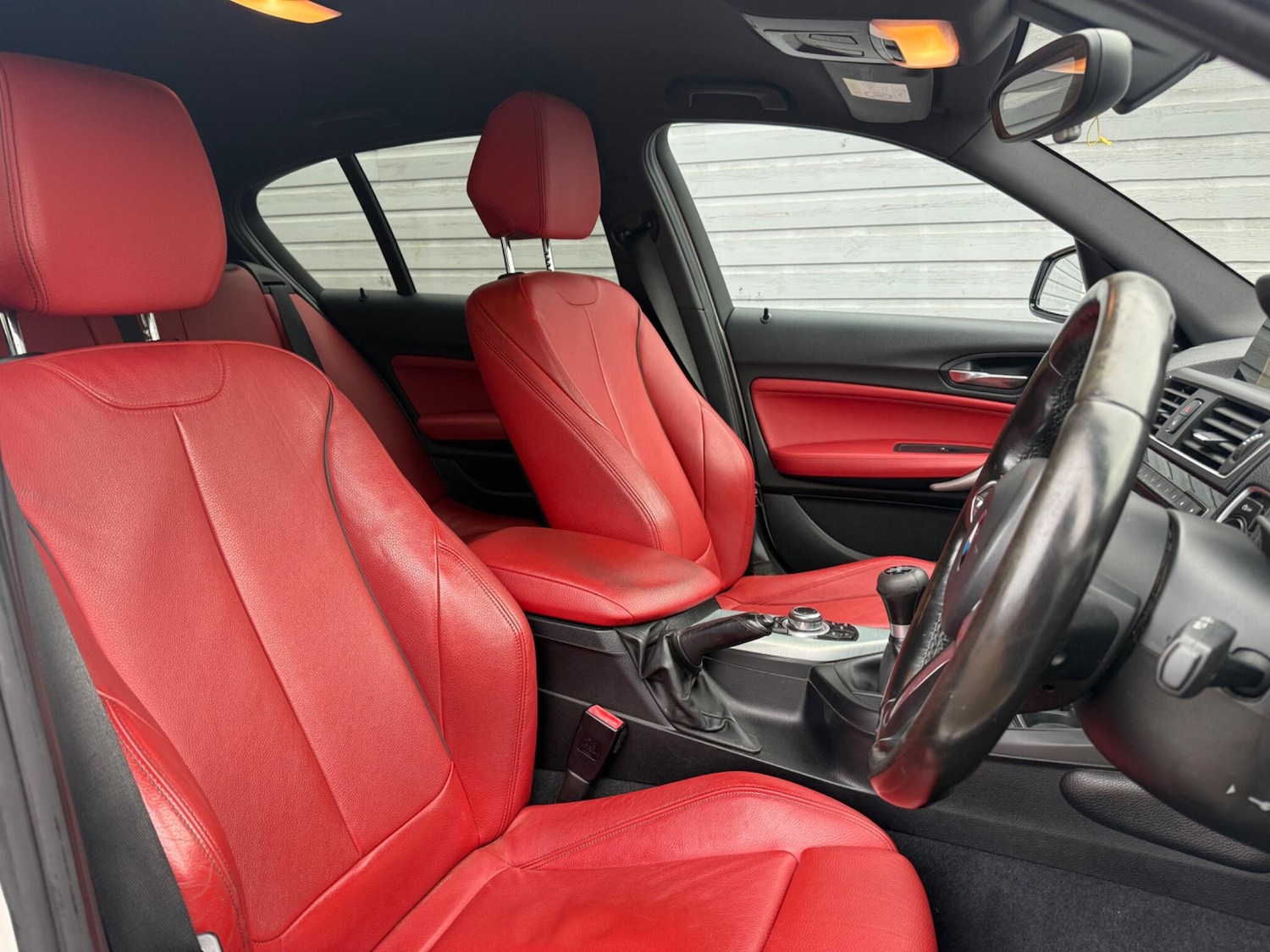 Used BMW 1 Series 2015 for sale - 76975717: Photo 15