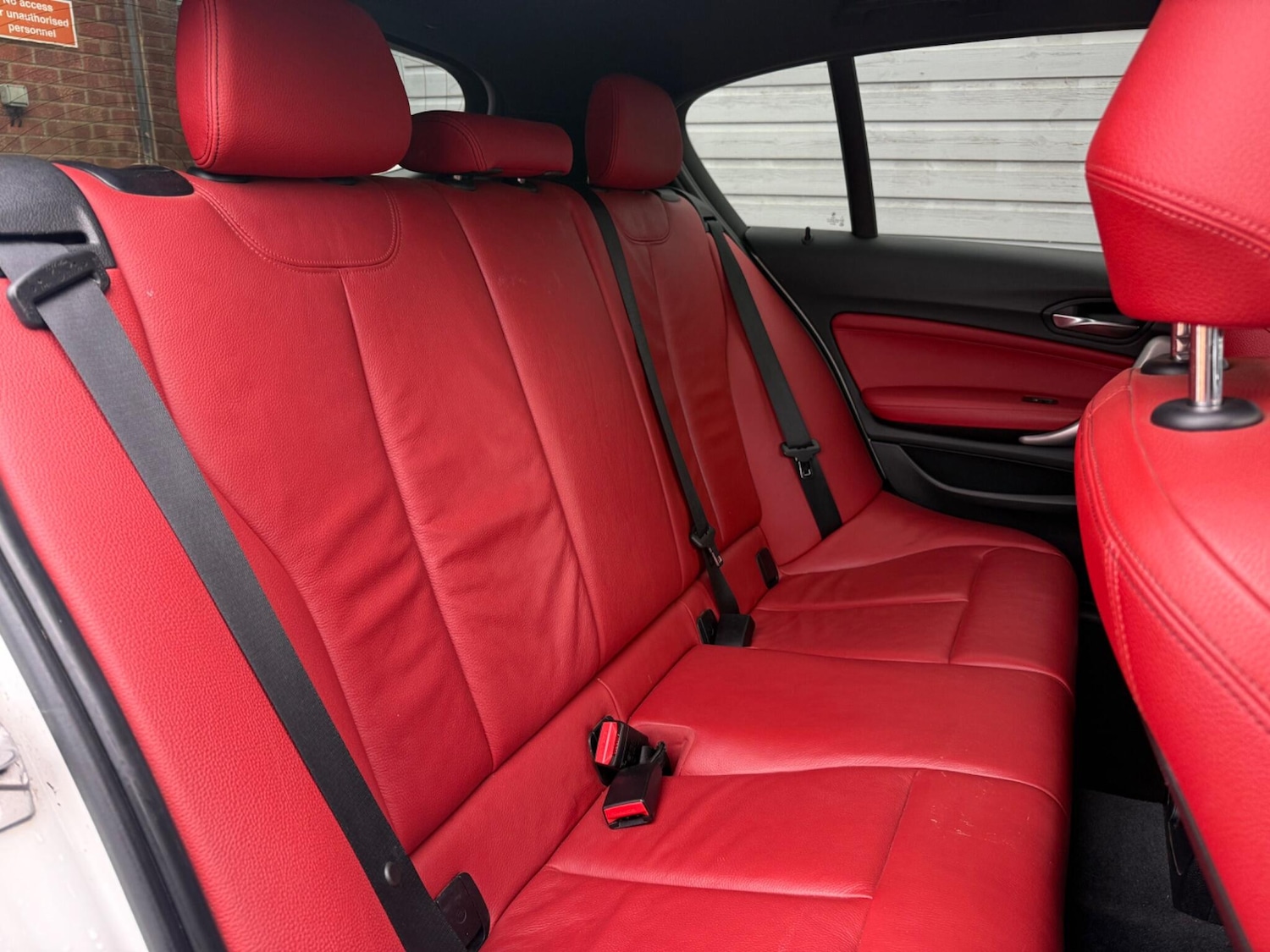 Used BMW 1 Series 2015 for sale - 76975717: Photo 17