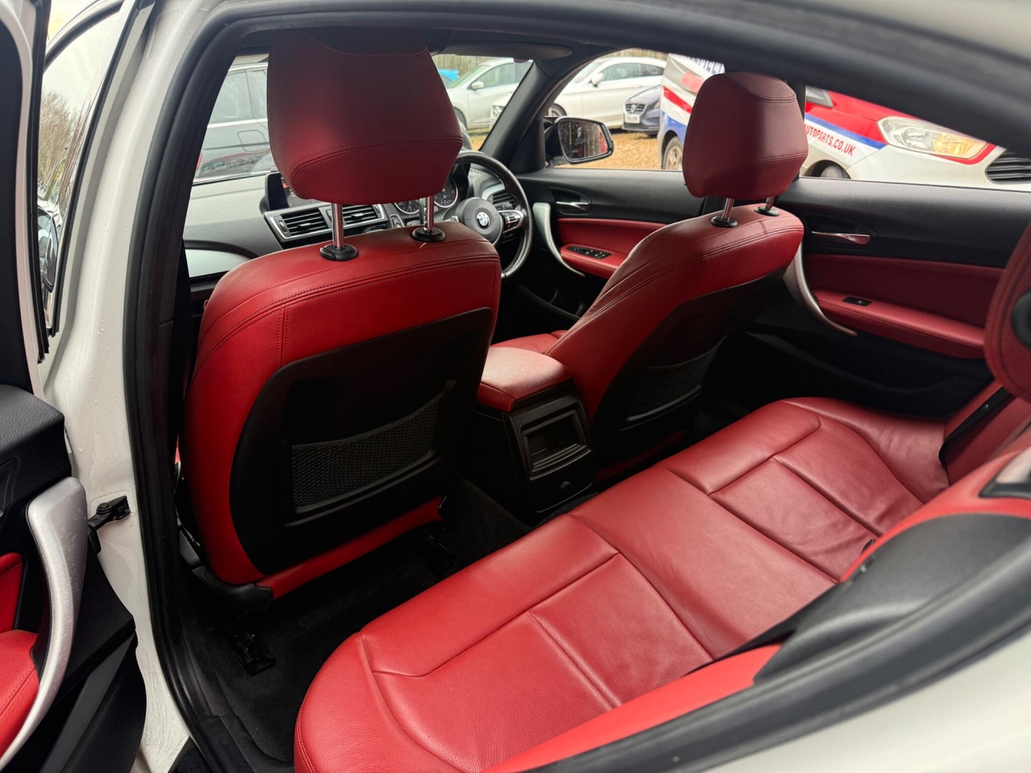 Used BMW 1 Series 2015 for sale - 76975717: Photo 18