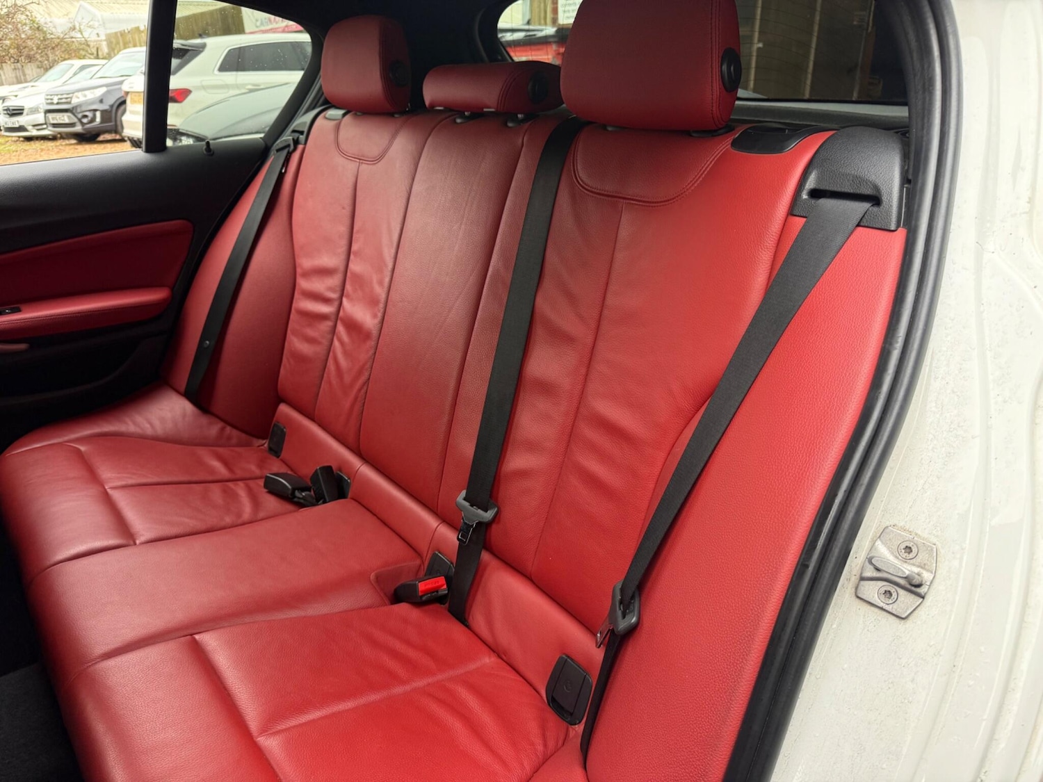 Used BMW 1 Series 2015 for sale - 76975717: Photo 19