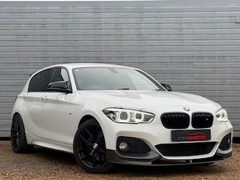 Used BMW 1 Series 2015 for sale - 76975717: Photo