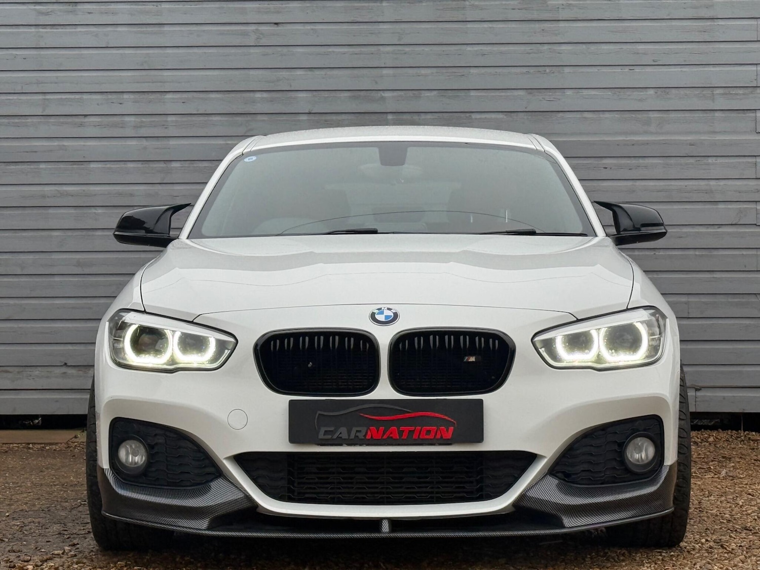 Used BMW 1 Series 2015 for sale - 76975717: Photo 2