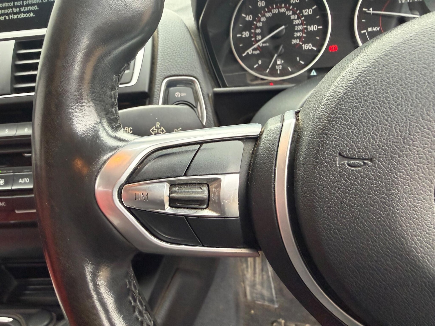 Used BMW 1 Series 2015 for sale - 76975717: Photo 21