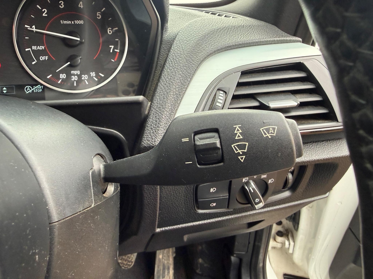 Used BMW 1 Series 2015 for sale - 76975717: Photo 22