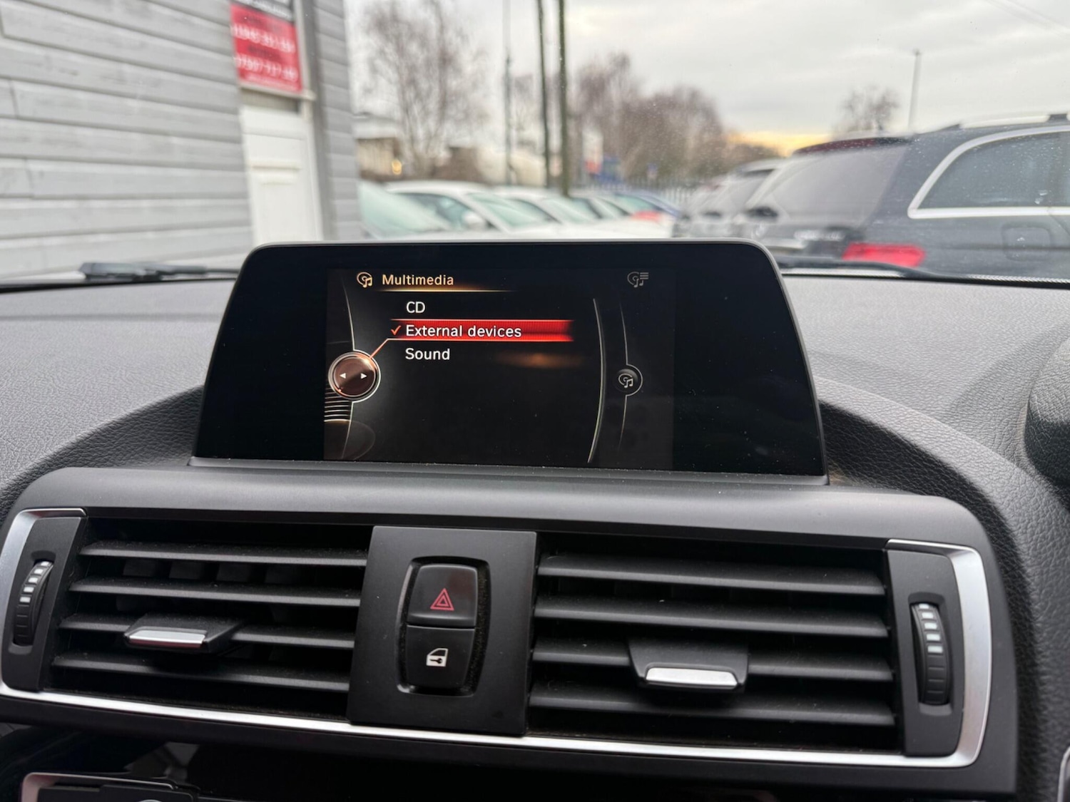 Used BMW 1 Series 2015 for sale - 76975717: Photo 28