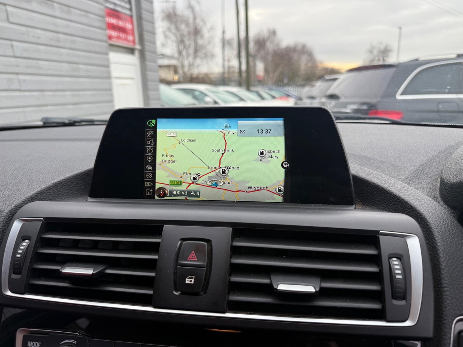 Used BMW 1 Series 2015 for sale - 76975717: Photo 29