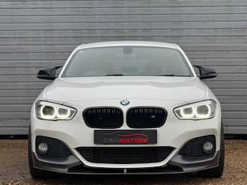 Used BMW 1 Series 2015 for sale - 76975717: Photo