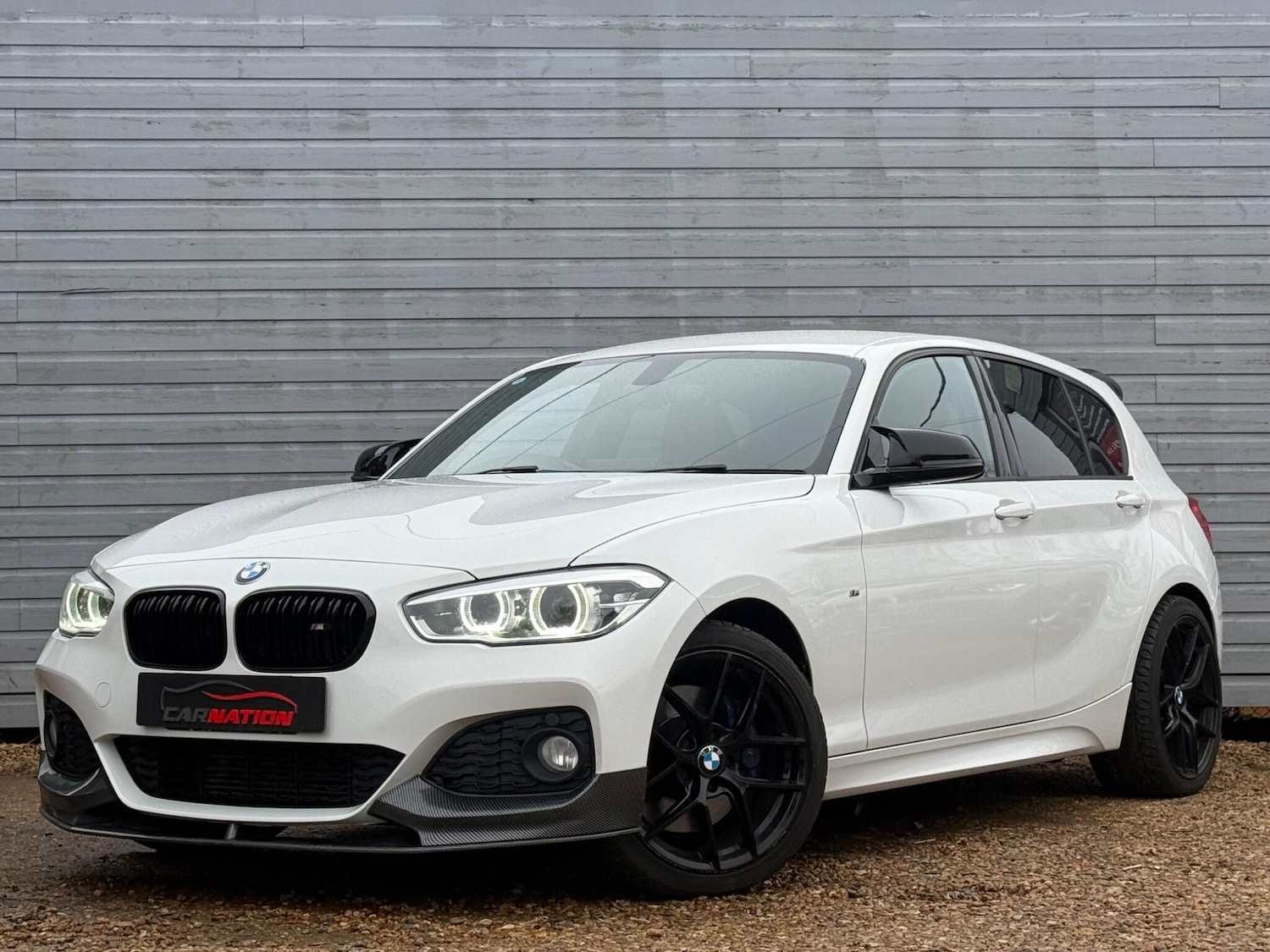 Used BMW 1 Series 2015 for sale - 76975717: Photo 3