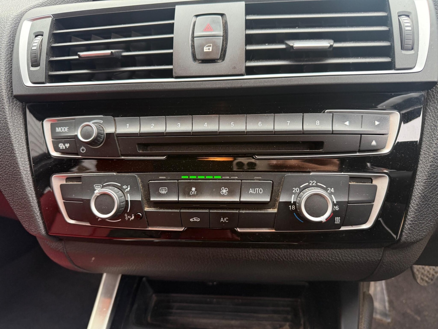 Used BMW 1 Series 2015 for sale - 76975717: Photo 30