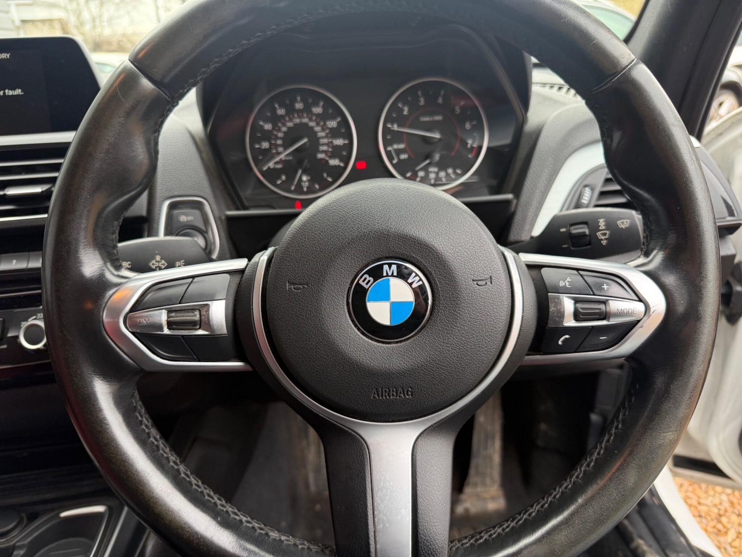 Used BMW 1 Series 2015 for sale - 76975717: Photo 33