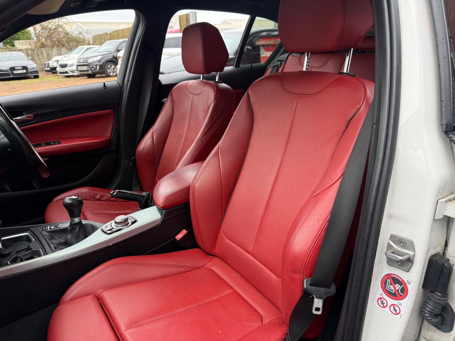 Used BMW 1 Series 2015 for sale - 76975717: Photo 34