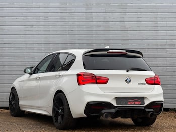 Used BMW 1 Series 2015 for sale - 76975717: Photo