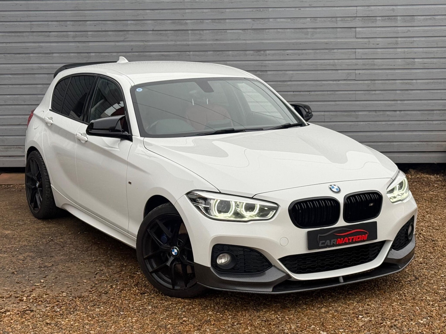 Used BMW 1 Series 2015 for sale - 76975717: Photo 5