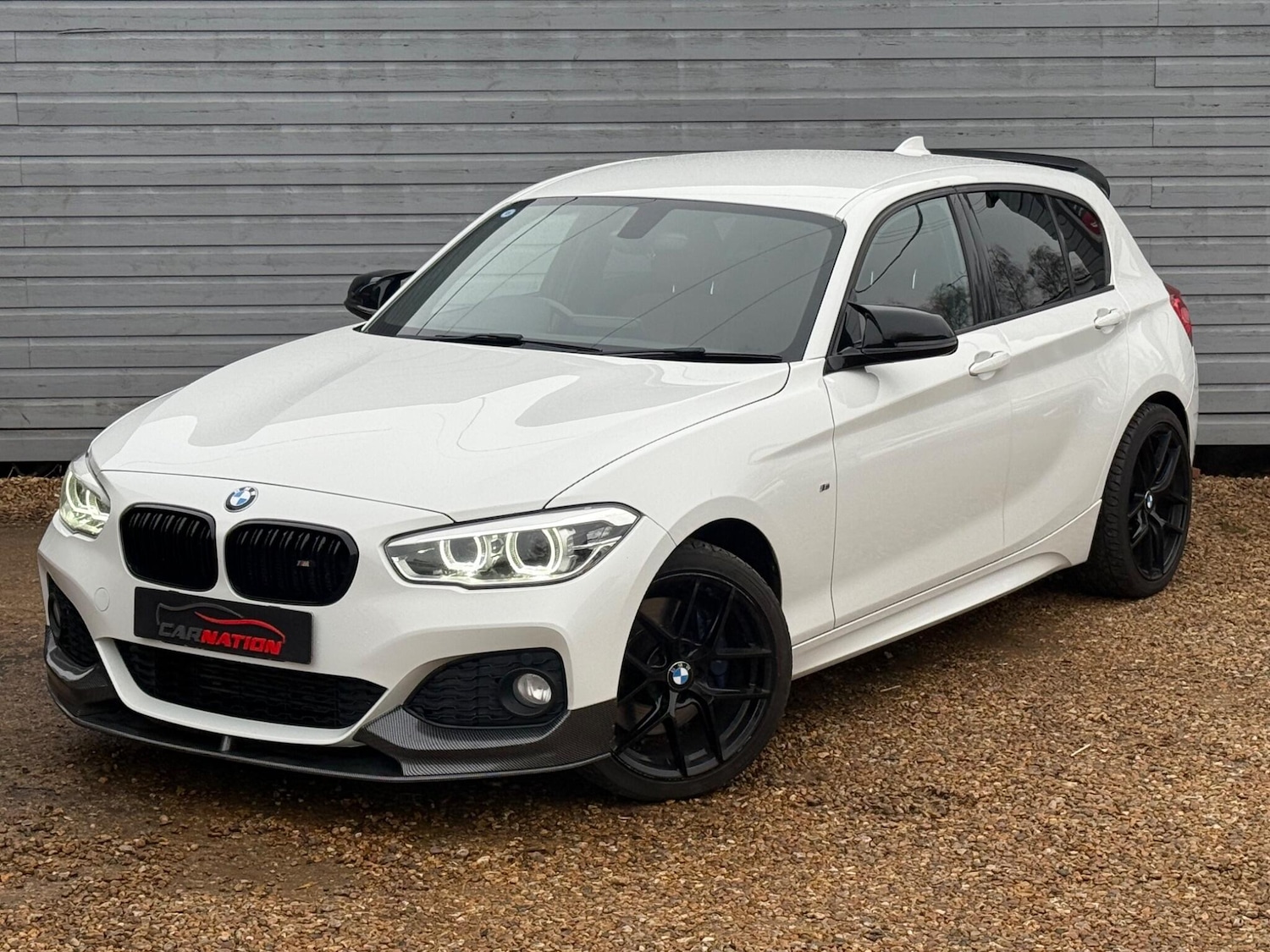 Used BMW 1 Series 2015 for sale - 76975717: Photo 6