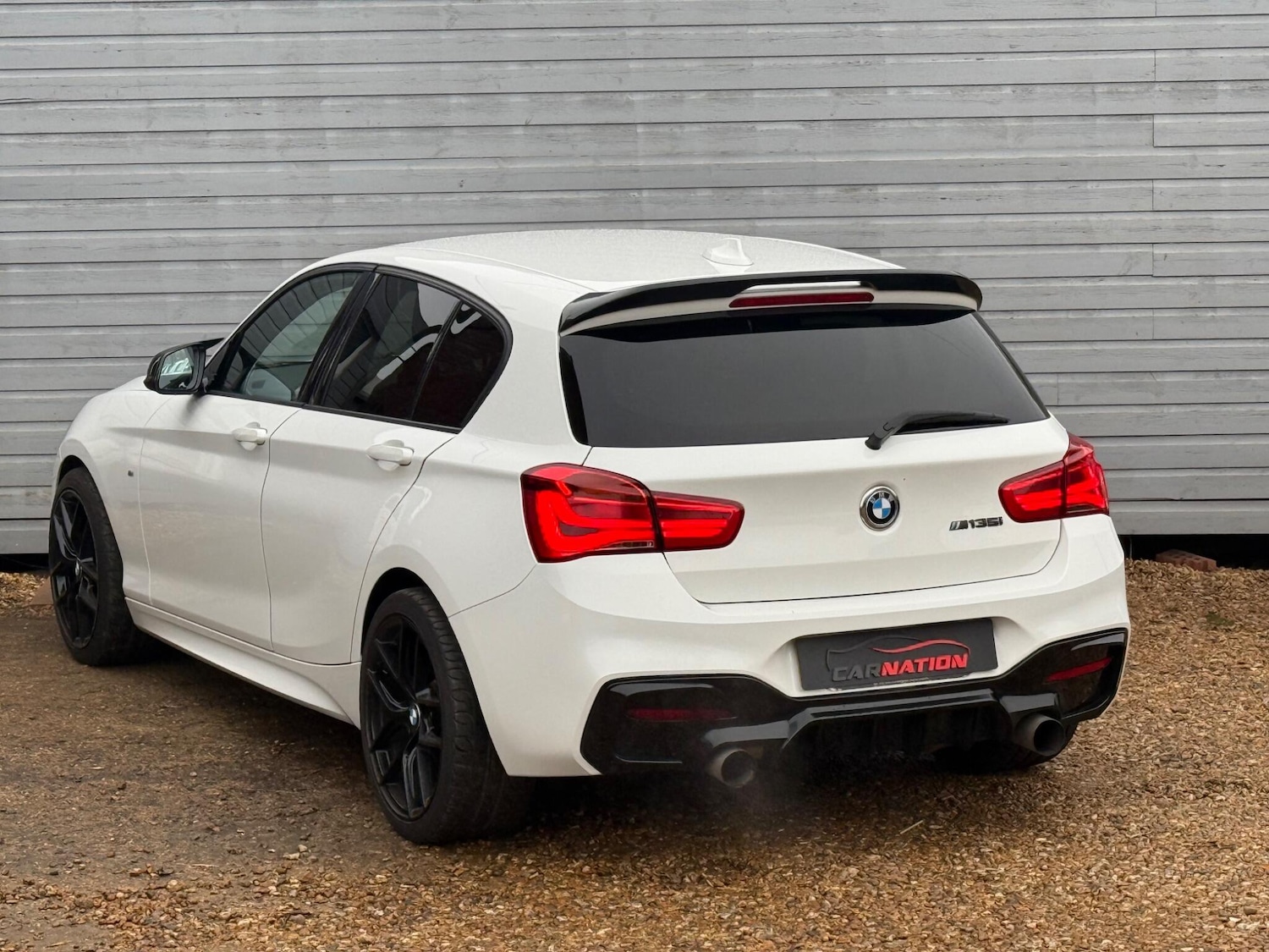 Used BMW 1 Series 2015 for sale - 76975717: Photo 7