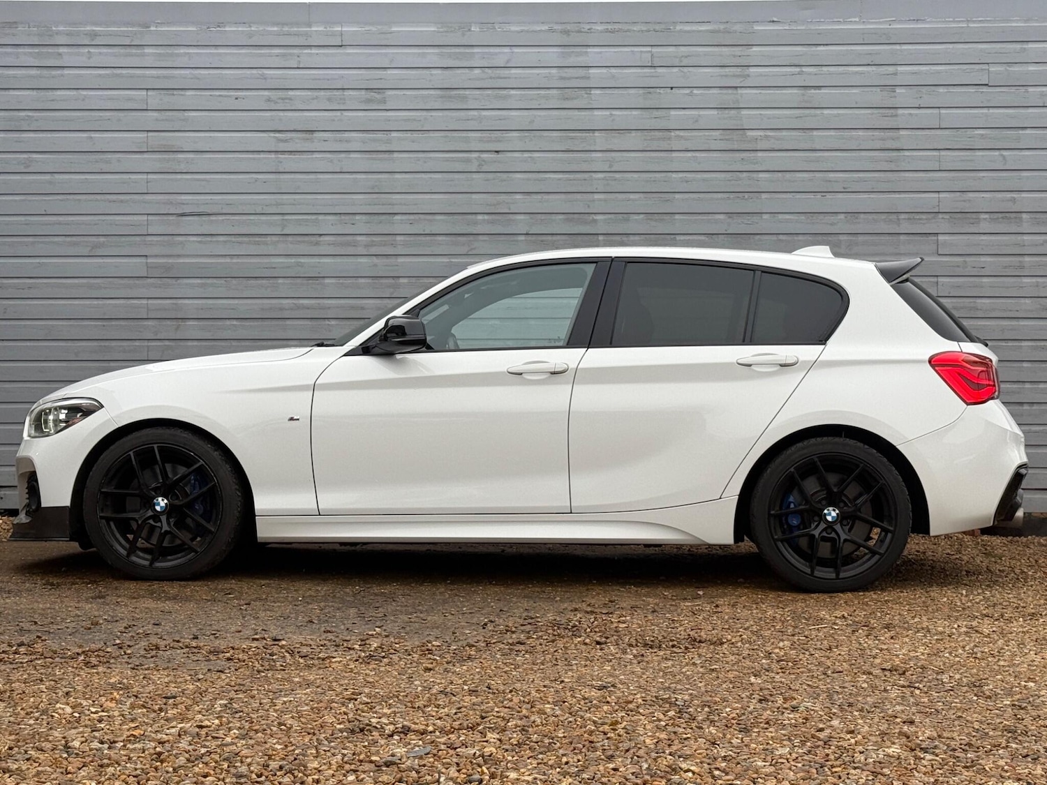 Used BMW 1 Series 2015 for sale - 76975717: Photo 8