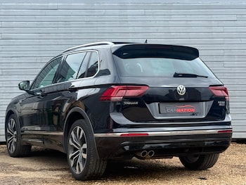 Used Volkswagen Tiguan 2017 for sale - 78809127: Photo