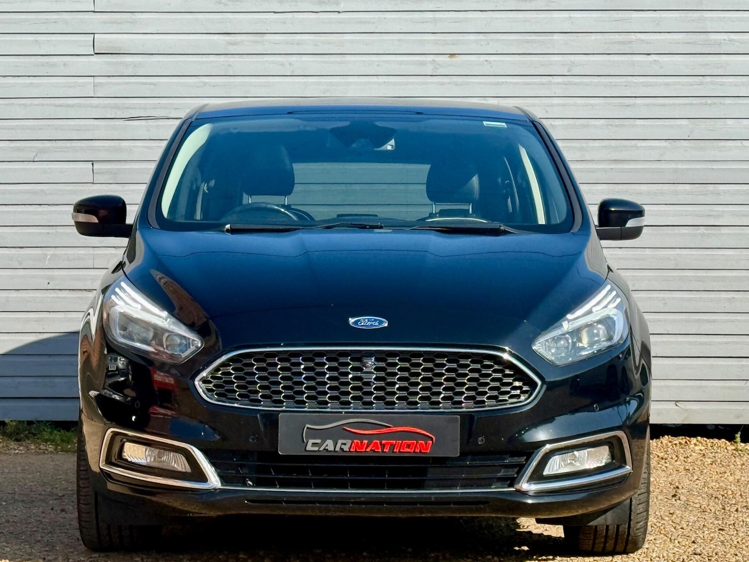 Used Ford S-Max 2017 for sale - 76991353: Photo 12