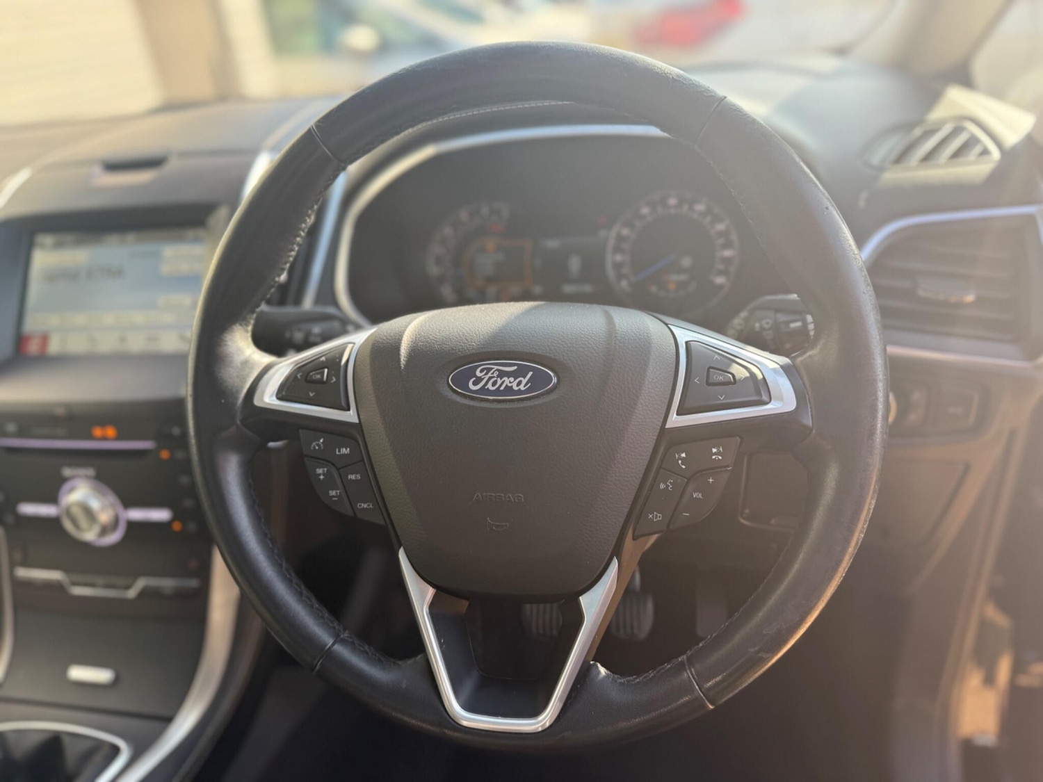 Used Ford S-Max 2017 for sale - 76991353: Photo 17