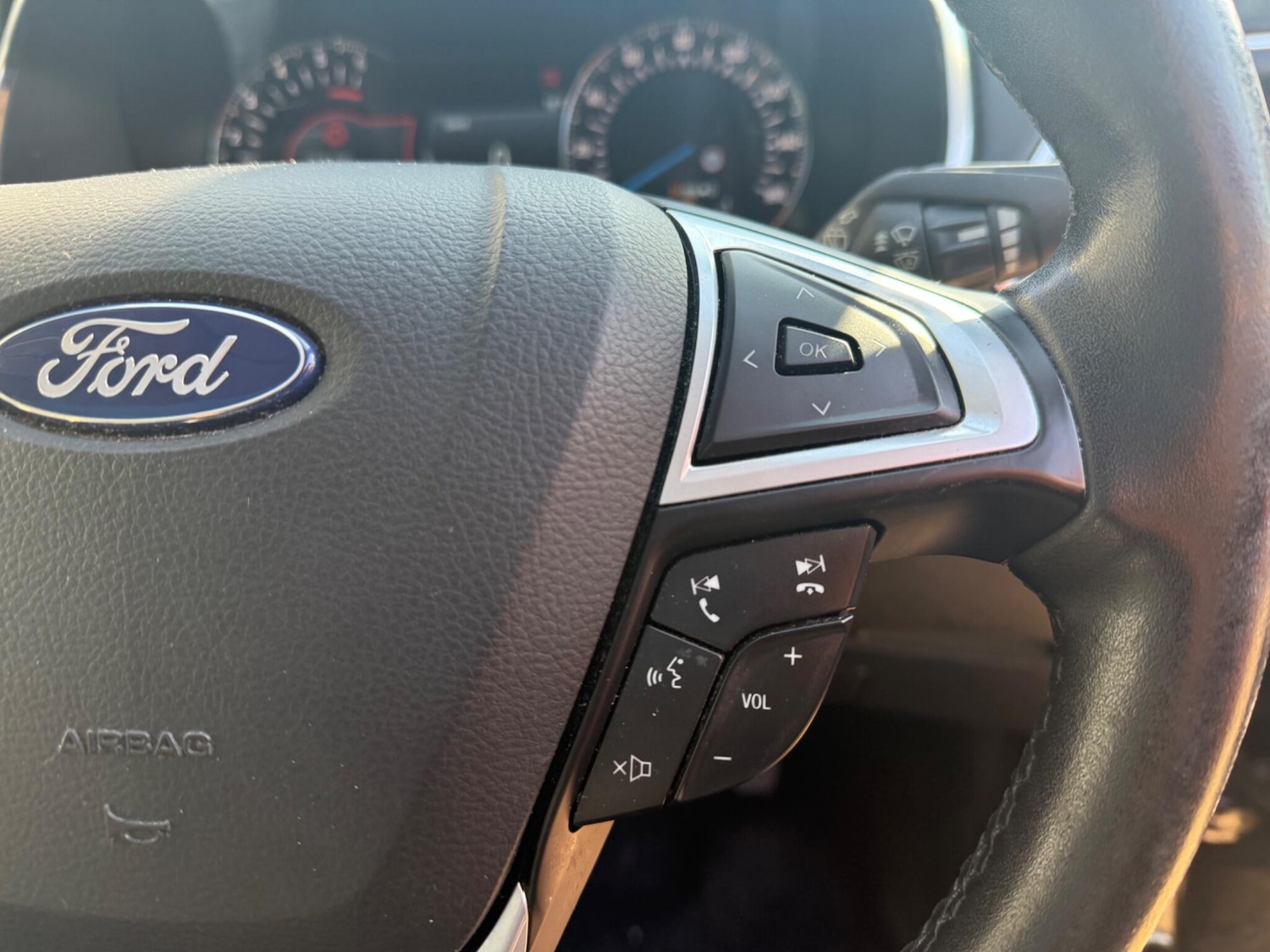 Used Ford S-Max 2017 for sale - 76991353: Photo 19