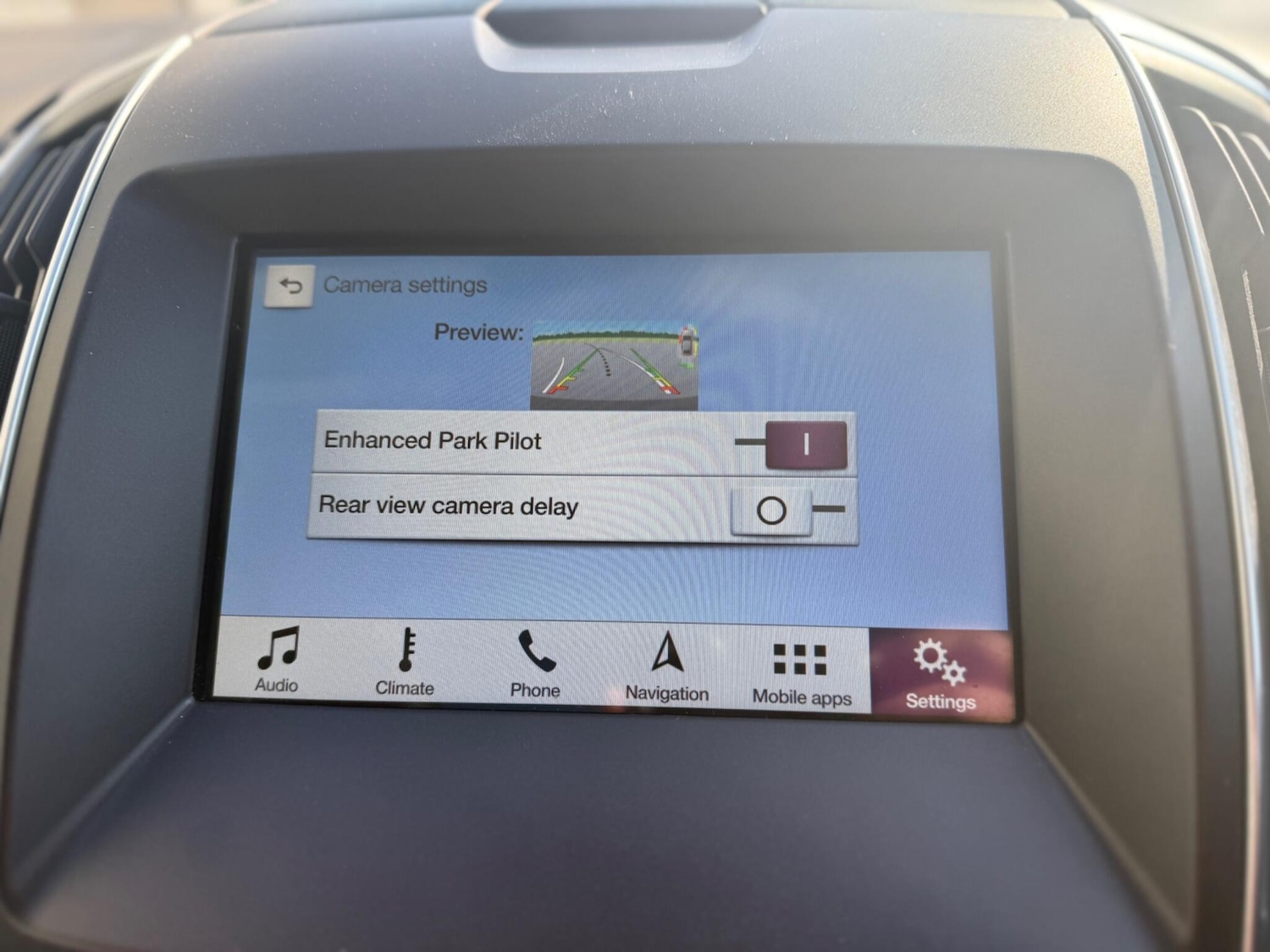 Used Ford S-Max 2017 for sale - 76991353: Photo 23