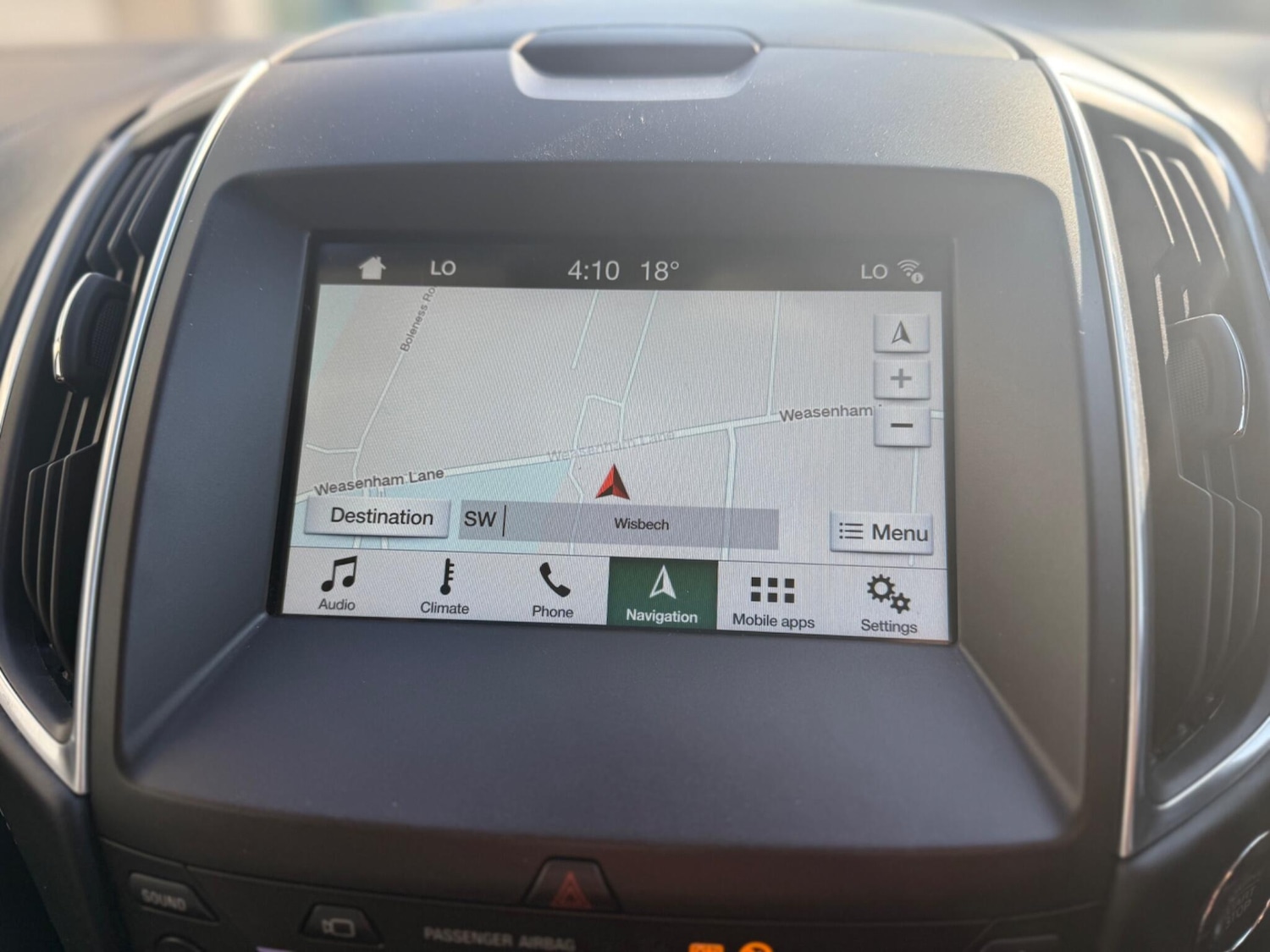 Used Ford S-Max 2017 for sale - 76991353: Photo 25