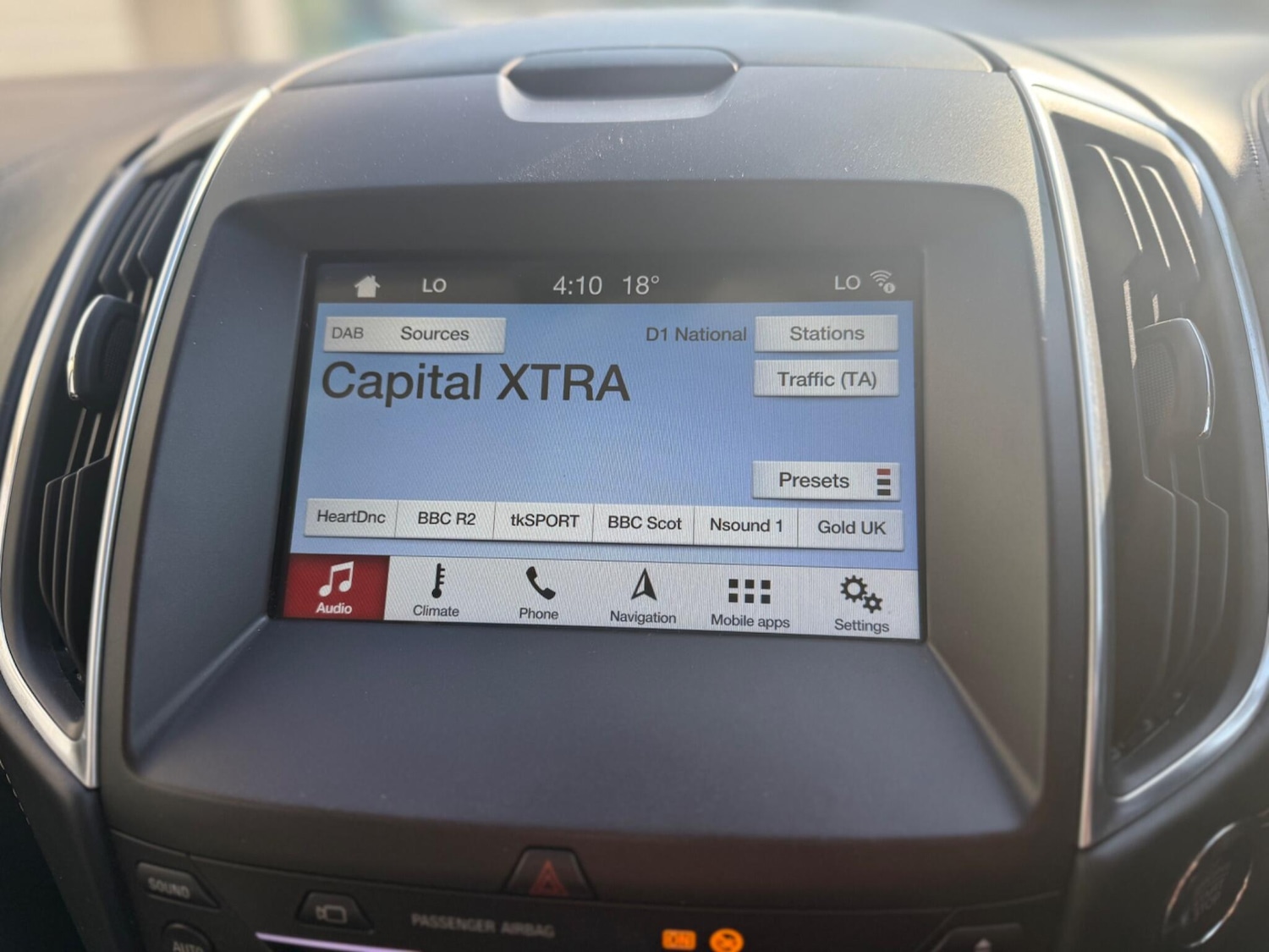 Used Ford S-Max 2017 for sale - 76991353: Photo 27