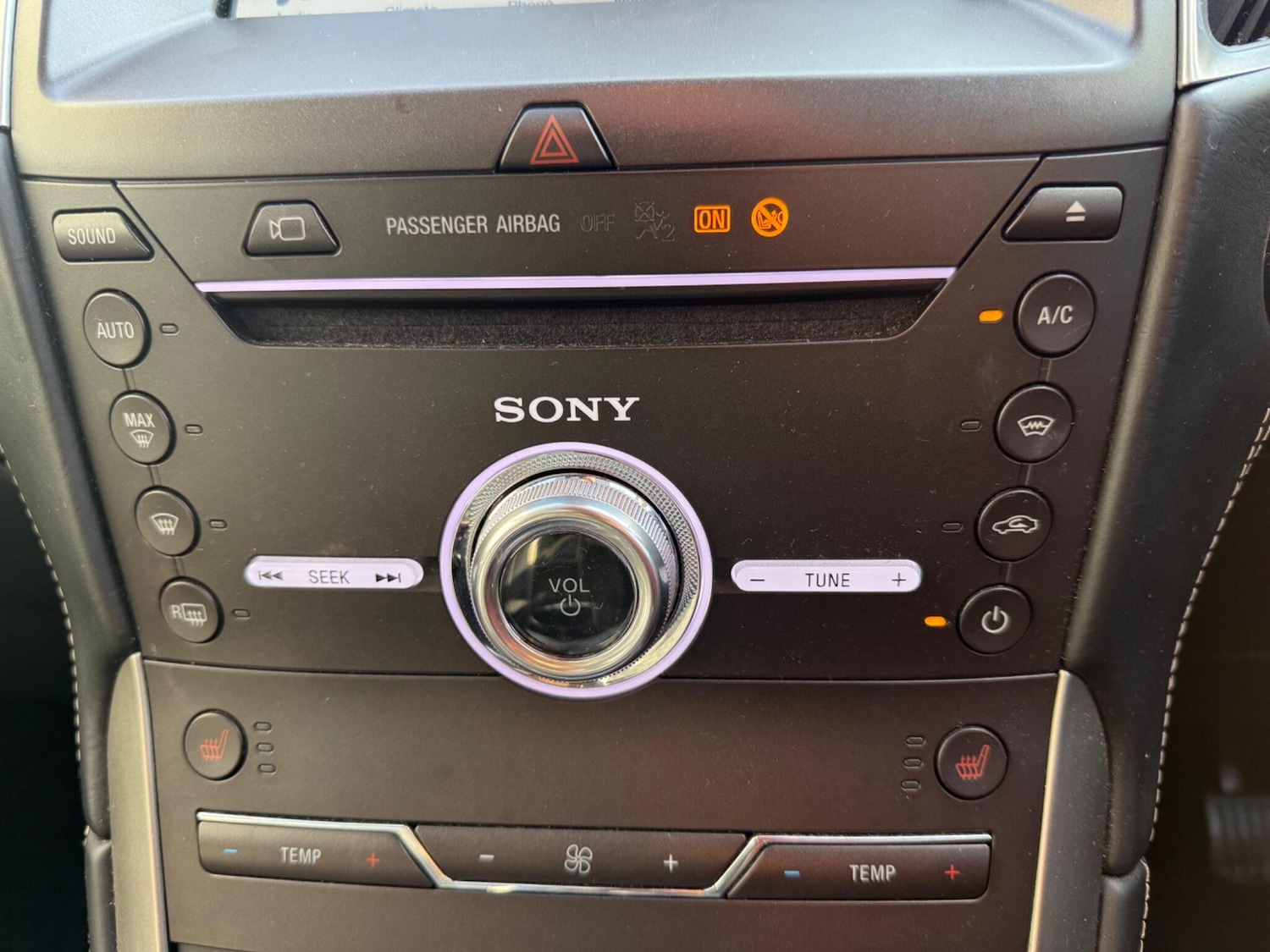 Used Ford S-Max 2017 for sale - 76991353: Photo 28