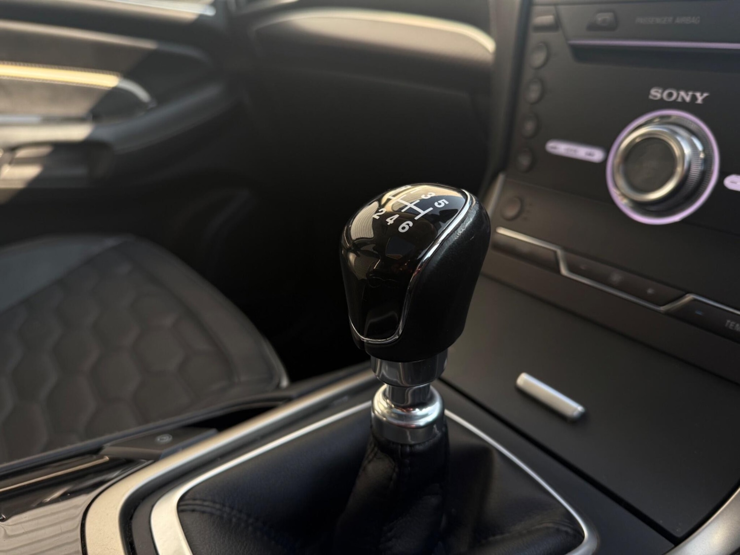 Used Ford S-Max 2017 for sale - 76991353: Photo 29