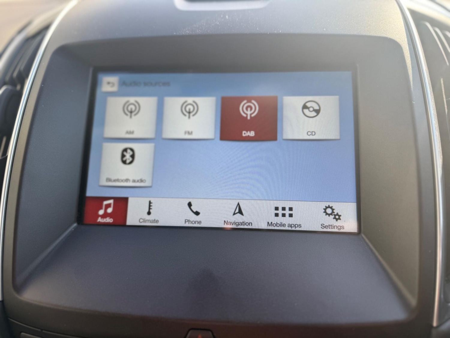 Used Ford S-Max 2017 for sale - 76991353: Photo 32