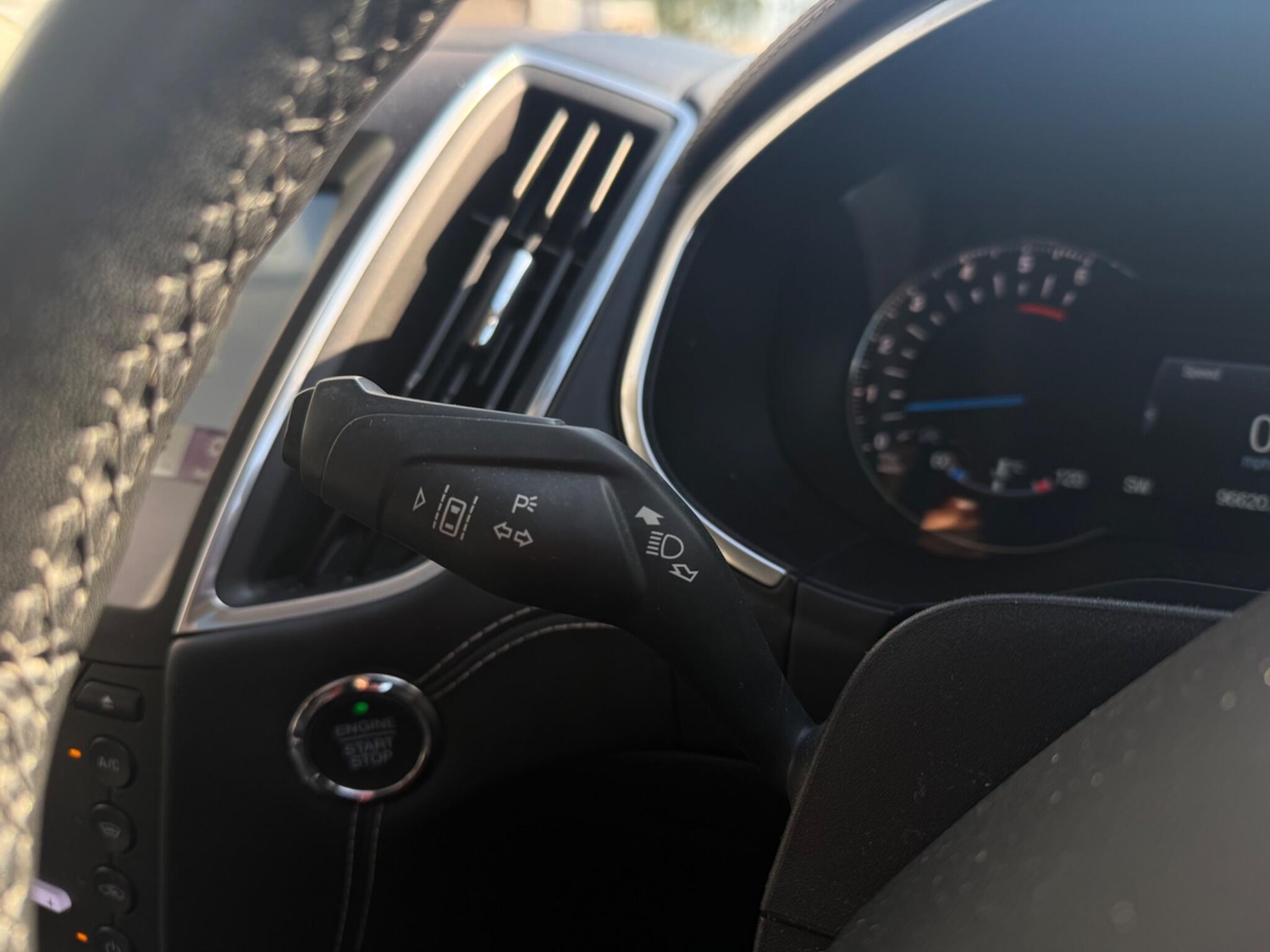 Used Ford S-Max 2017 for sale - 76991353: Photo 33