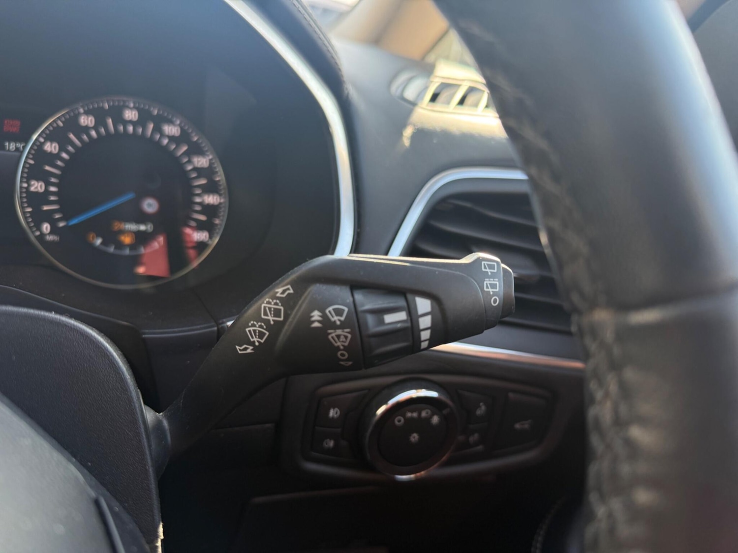 Used Ford S-Max 2017 for sale - 76991353: Photo 34