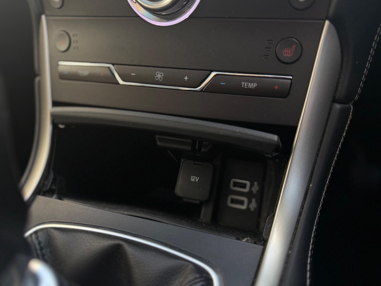 Used Ford S-Max 2017 for sale - 76991353: Photo 39