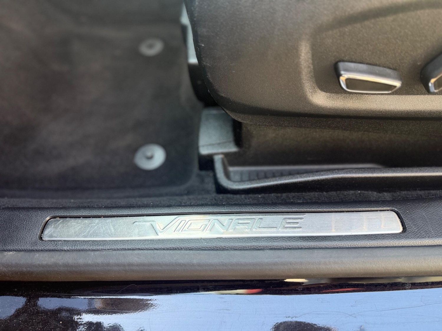 Used Ford S-Max 2017 for sale - 76991353: Photo 45