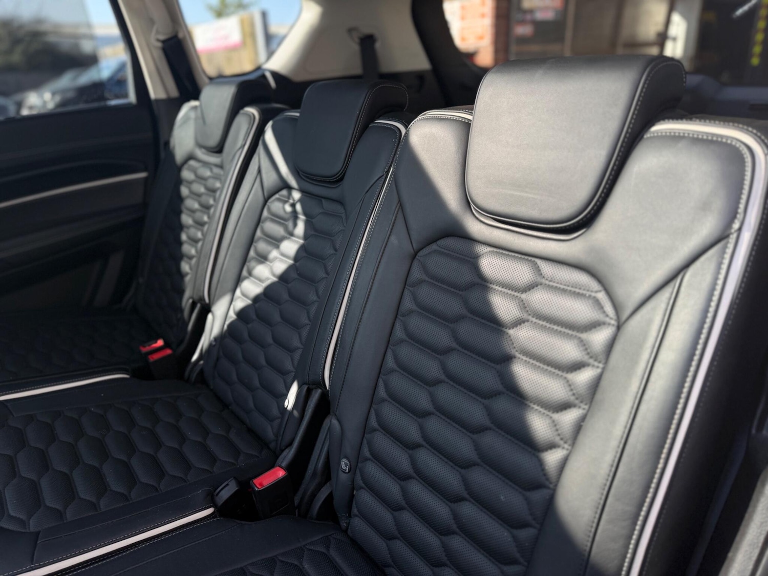 Used Ford S-Max 2017 for sale - 76991353: Photo 48