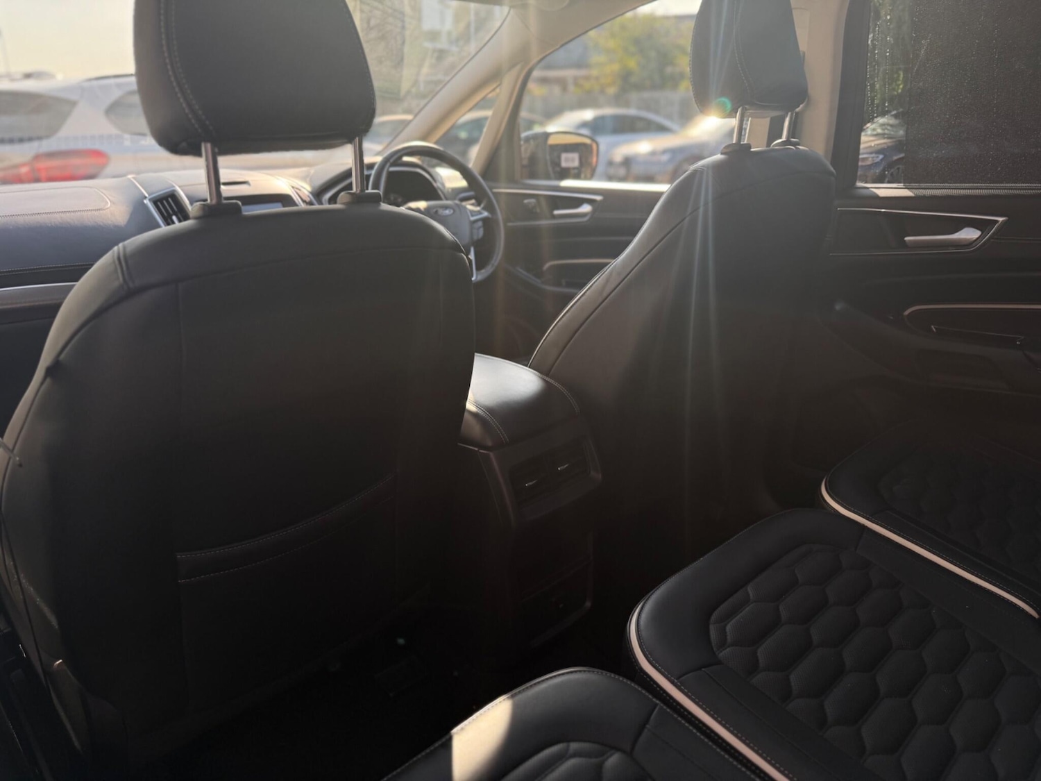 Used Ford S-Max 2017 for sale - 76991353: Photo 49