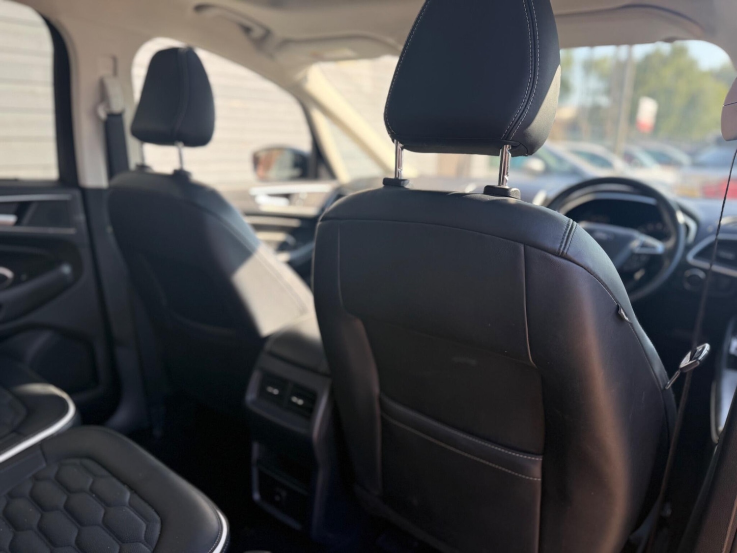 Used Ford S-Max 2017 for sale - 76991353: Photo 51