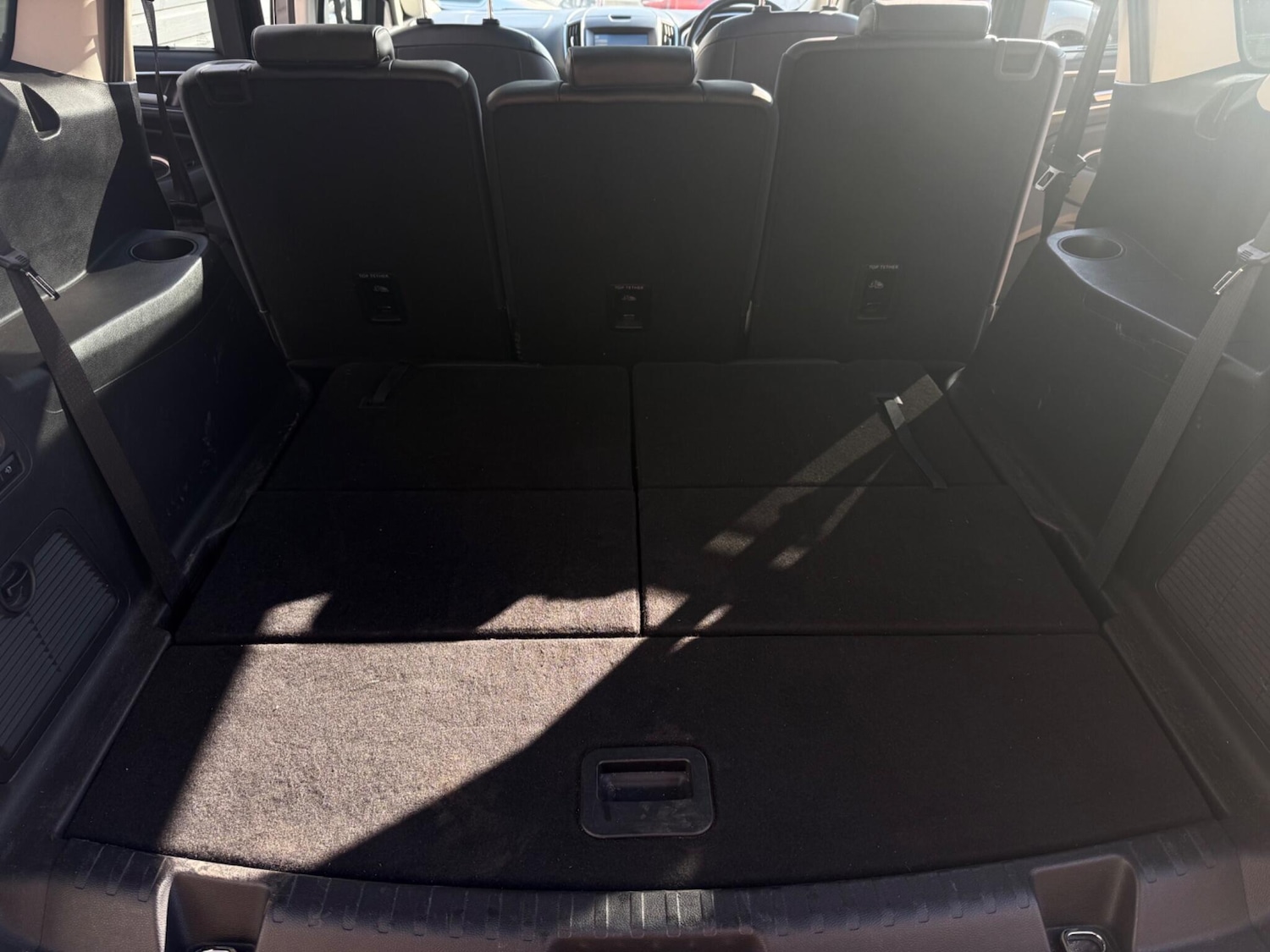 Used Ford S-Max 2017 for sale - 76991353: Photo 53