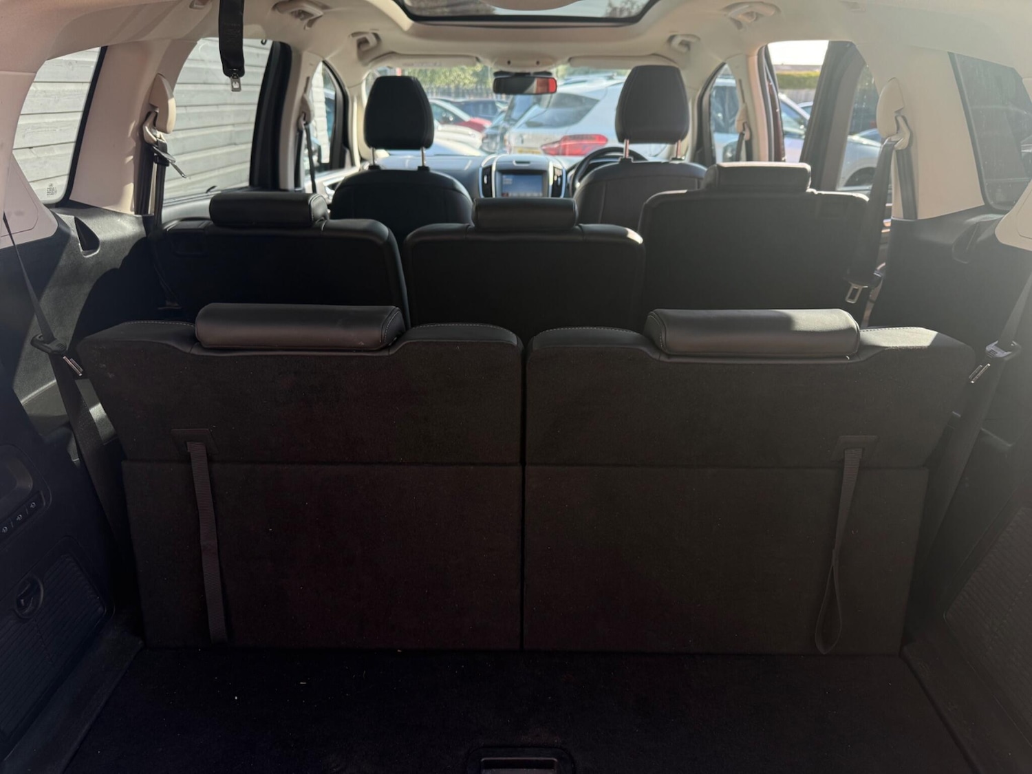 Used Ford S-Max 2017 for sale - 76991353: Photo 55