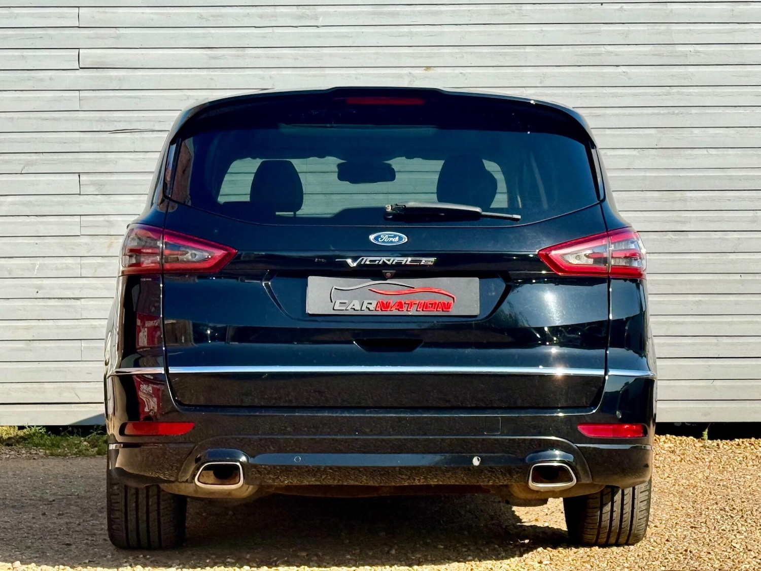 Used Ford S-Max 2017 for sale - 76991353: Photo 6