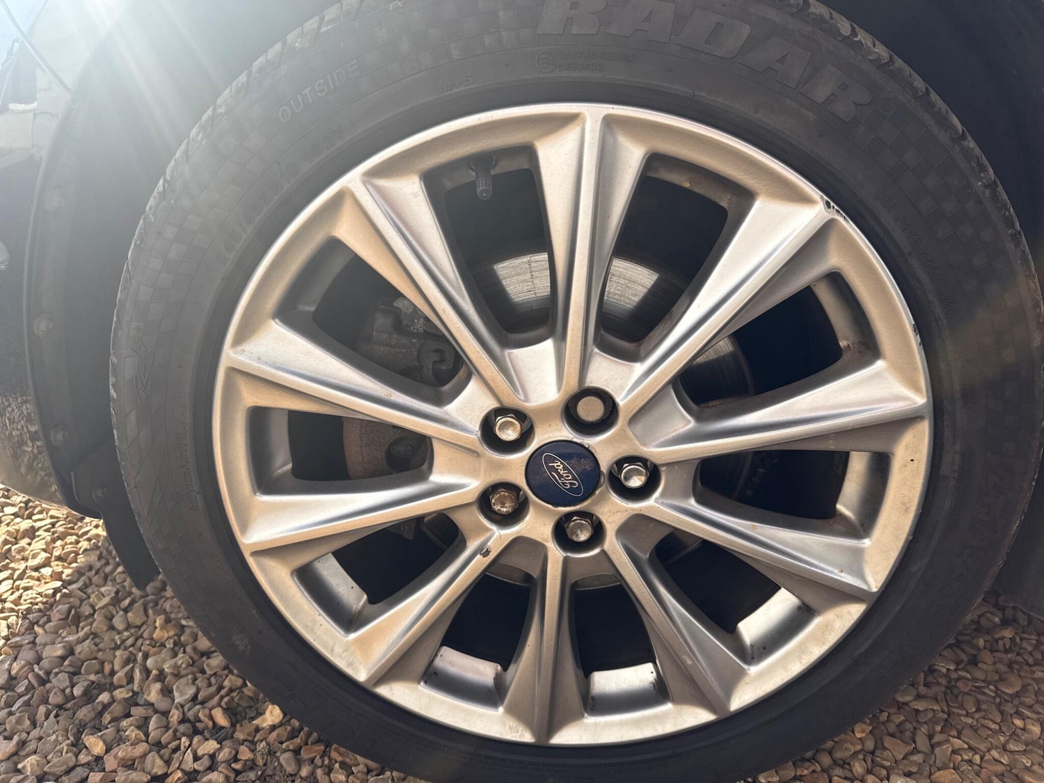 Used Ford S-Max 2017 for sale - 76991353: Photo 63